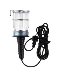 Thorsman - Lampe de chantier LED rechargeable 35W - 4000lm (IMT47279)