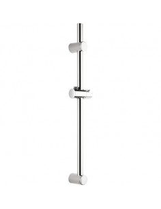 BARRE DOUCHE D25 CHR BOUTON RENO ODYSSEA 1032023C