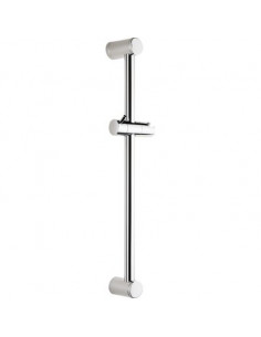 BARRE DOUCHE D25 CHROM POIGNEE ODYSSEA 1012024C
