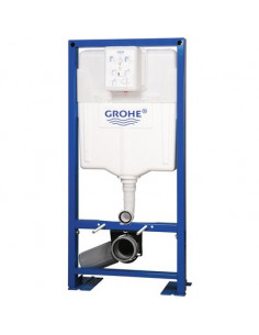 BATI RAPID SL AUTOPORTANT GROHE 38340001