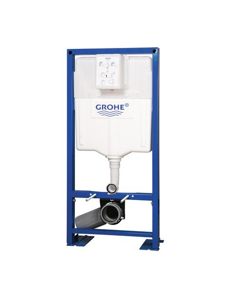 BATI RAPID SL AUTOPORTANT GROHE 38340001