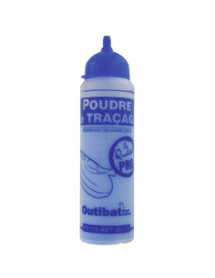 BIBERON POUDRE BLEUE 1 KG OUTIBAT BIBERON POUDRE BLEUE 1KG 2