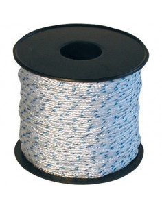 BOBIN.TRESSE POLYPR.1,5MM(10 pièces)0M OUTIBAT D015PPNAUXB100