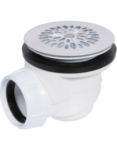 BONDE SIPHOIDE A COLLER/SOUDER NICOLL 0205001