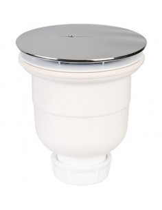 BONDE SIPHOIDE A VISSER VERTIC NICOLL 0205110