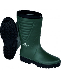 BOTTE FOURREE FROST OB VERT 38 DELTA PLUS FROSTOBVE38 2