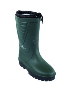 BOTTE FOURREE FROST OB VERT 41 DELTA PLUS FROSTOBVE41