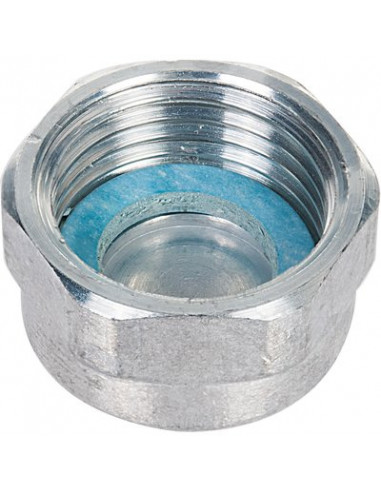 BOUCHON OBTUR.GAZ FEMELL 20/27 0126-004