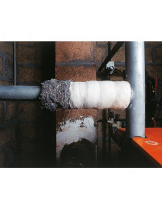 Bourrelet dit de soie Longueur 70 m GEB 896100 2