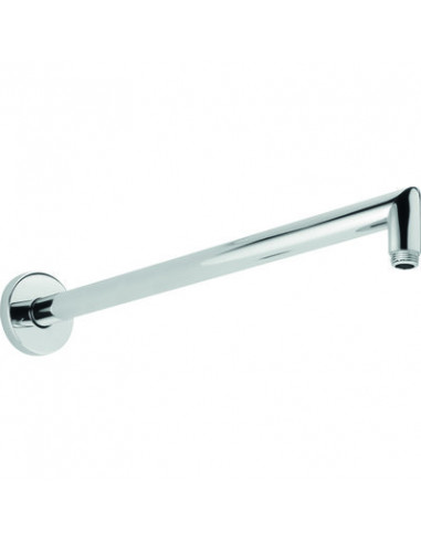 BRAS DE DOUCHE HORIZONTAL 30CM SS01339021