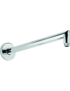 BRAS DE DOUCHE HORIZONTAL 35CM SS01338021