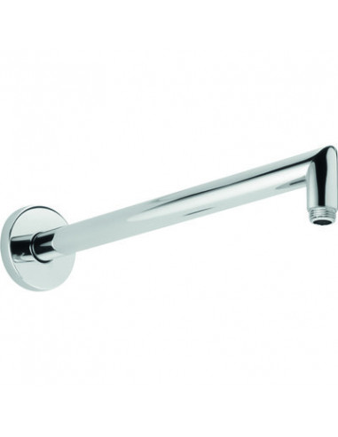 BRAS DE DOUCHE HORIZONTAL 35CM SS01338021