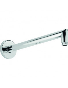 BRAS DE DOUCHE HORIZONTAL 40CM SS01337021
