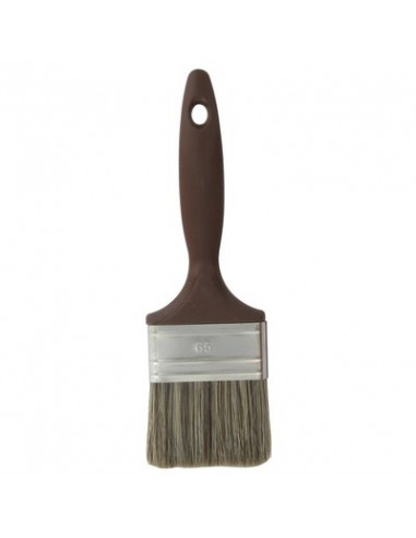 BROSSE RECTANG. LASURE 65MM OUTIBAT BD147231(10 pièces)08365