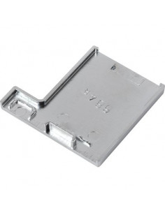 CACHE DECO DROIT PORTES PIVOT ODYSSEA I-684R-MAT 2