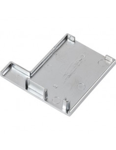 CACHE DECO GAUCHE PORTES PIVOT ODYSSEA I-684L-MAT 2
