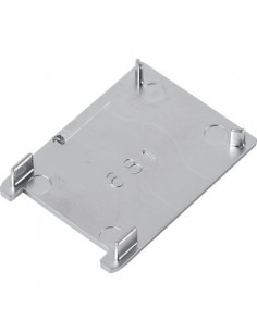 CACHE DECO HAUT PORTES PIVOT ODYSSEA I-681-MAT 2