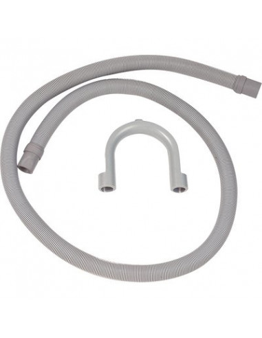 CANNE VIDANGE 1,5M + CROSSE TAEVMAL