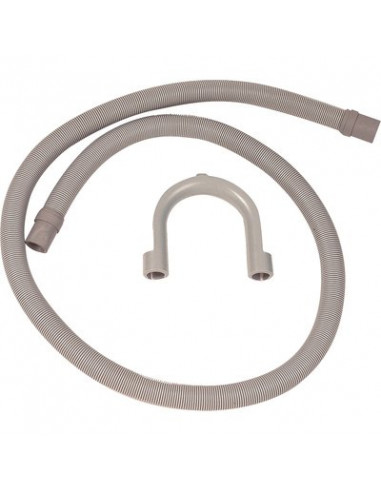 CANNE VIDANGE 2,0M + CROSSE TAEVMAL2