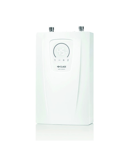 CEX9-U FRAN CHAUFFE-EAU CLAGE 2400-26448B