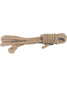 CHABLOT CHANVRE D.12MM L.4M OUTIBAT CHABCH12X4M