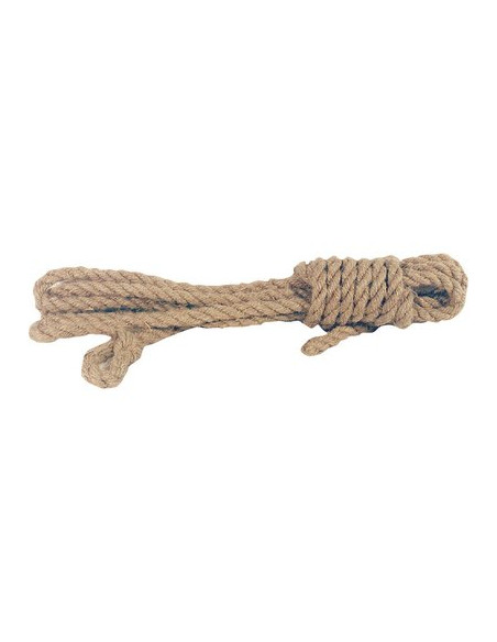 CHABLOT CHANVRE D.12MM L.4M OUTIBAT CHABCH12X4M