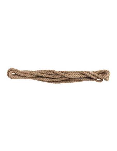 CHABLOT CHANVRE D.12MM L.4M OUTIBAT CHABCH12X4M