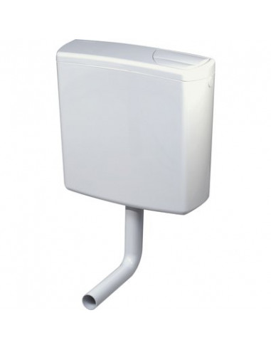 CHASSE GEBERIT BASSE POSITION GEBERIT 140.317.11.1