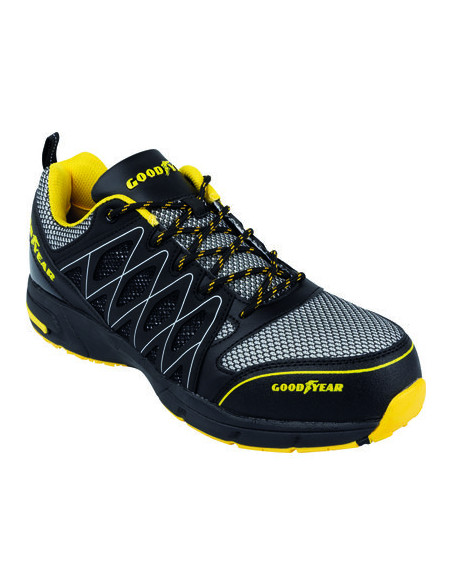 CHAU ADELAIDE S1P GRIS/JN T41 GOODYEAR S6GYSHU1502T41