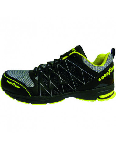 CHAU ADELAIDE S1P GRIS/JN T41 GOODYEAR S6GYSHU1502T41