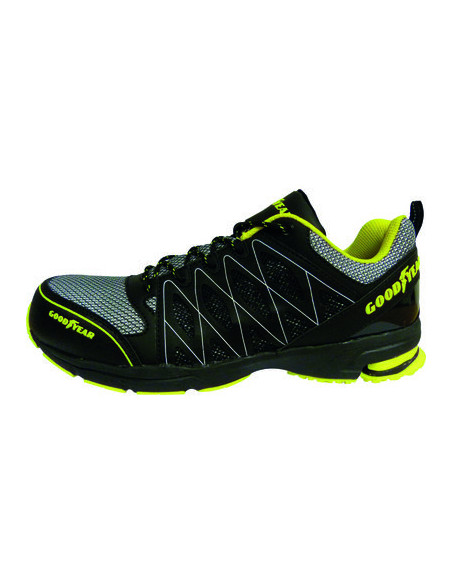 CHAU ADELAIDE S1P GRIS/JN T41 GOODYEAR S6GYSHU1502T41