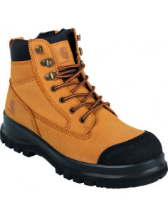 CHAU DETROIT 6S3 BOOT SAND T41 CARHARTT S1F702923296P41
