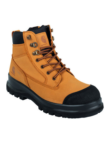 CHAU DETROIT 6S3 BOOT SAND T41 CARHARTT S1F702923296P41