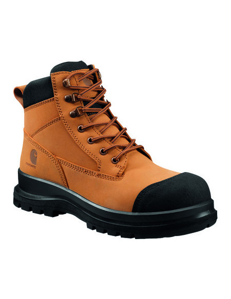 CHAU DETROIT 6S3 BOOT SAND T41 CARHARTT S1F702923296P41