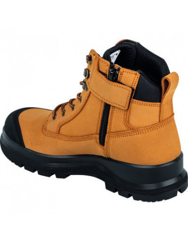 CHAU DETROIT 6S3 BOOT SAND T41 CARHARTT S1F702923296P41