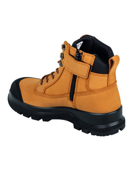 CHAU DETROIT 6S3 BOOT SAND T41 CARHARTT S1F702923296P41