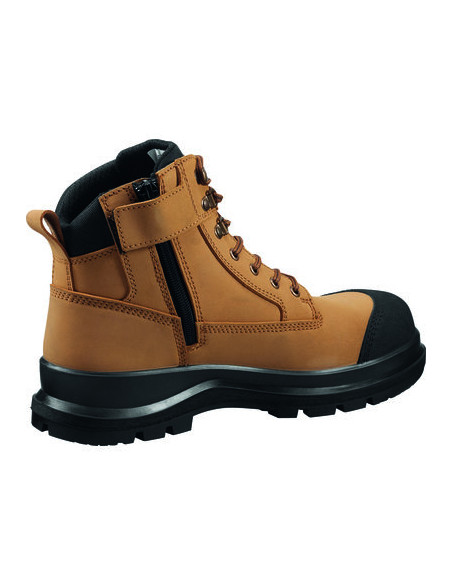 CHAU DETROIT 6S3 BOOT SAND T41 CARHARTT S1F702923296P41