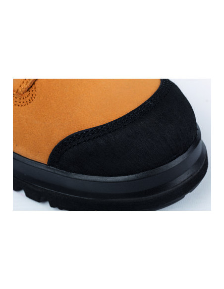 CHAU DETROIT 6S3 BOOT SAND T41 CARHARTT S1F702923296P41