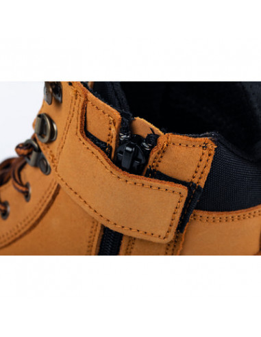 CHAU DETROIT 6S3 BOOT SAND T41 CARHARTT S1F702923296P41