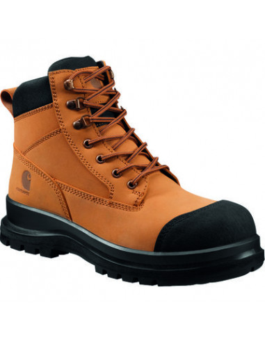 CHAU DETROIT 6S3 BOOT SAND T44 CARHARTT S1F702923296P44