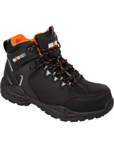 CHAUS GIGANTES S3SRC HT T42 HEROCK 23MSS1801BK-42