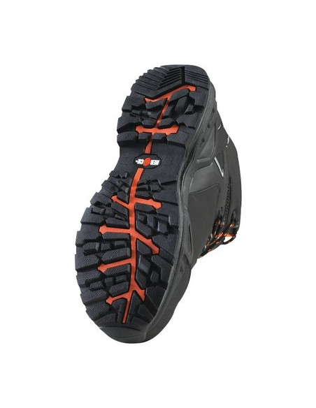 CHAUS GIGANTES S3SRC HT T44 HEROCK 23MSS1801BK-44