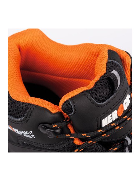 CHAUS GIGANTES S3SRC HT T44 HEROCK 23MSS1801BK-44