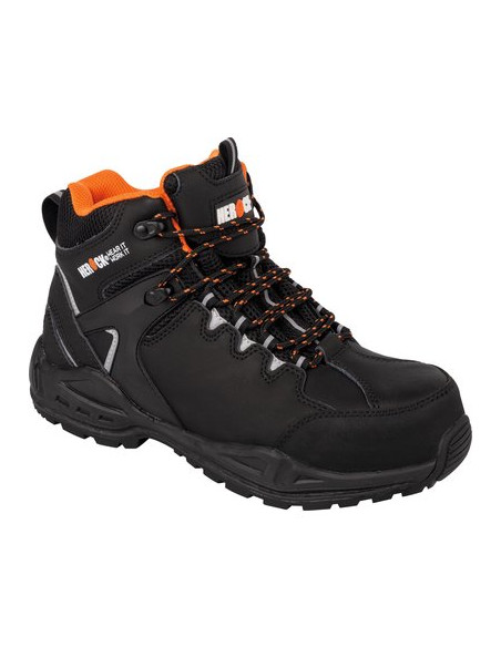 CHAUS GIGANTES S3SRC HT T45 HEROCK 23MSS1801BK-45