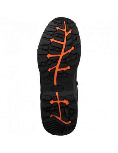 CHAUS GIGANTES S3SRC HT T45 HEROCK 23MSS1801BK-45