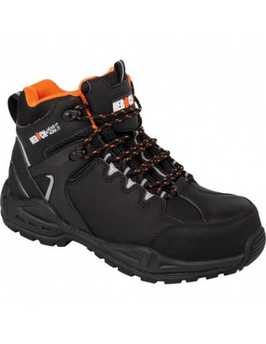 CHAUS GIGANTES S3SRC HT T46 HEROCK 23MSS1801BK-46