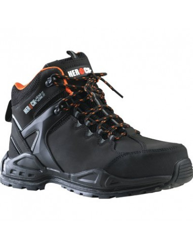 CHAUS GIGANTES S3SRC HT T46 HEROCK 23MSS1801BK-46