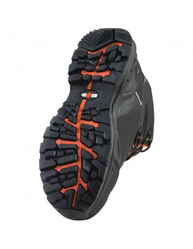 CHAUS GIGANTES S3SRC HT T46 HEROCK 23MSS1801BK-46