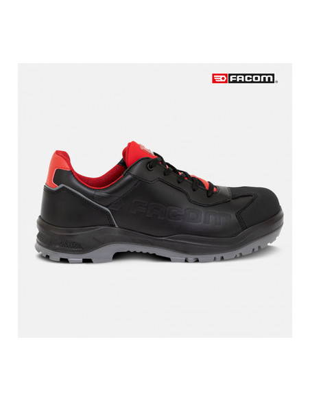 CHAUSSURE BASSE TORINO S3 T41 FACOM 07TORINO18 24 PT41