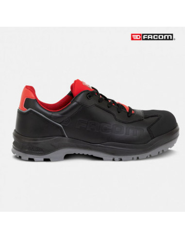 CHAUSSURE BASSE TORINO S3 T47 FACOM 07TORINO18 24 PT47